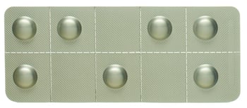 Olanzapin-Mepha 5, Tabletten