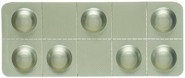 OLANZAPIN Mepha oro cpr orodisp 10 mg 98 pce