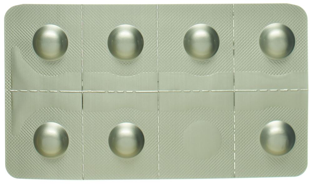 Olanzapin-Mepha 15 oro, Schmelztabletten