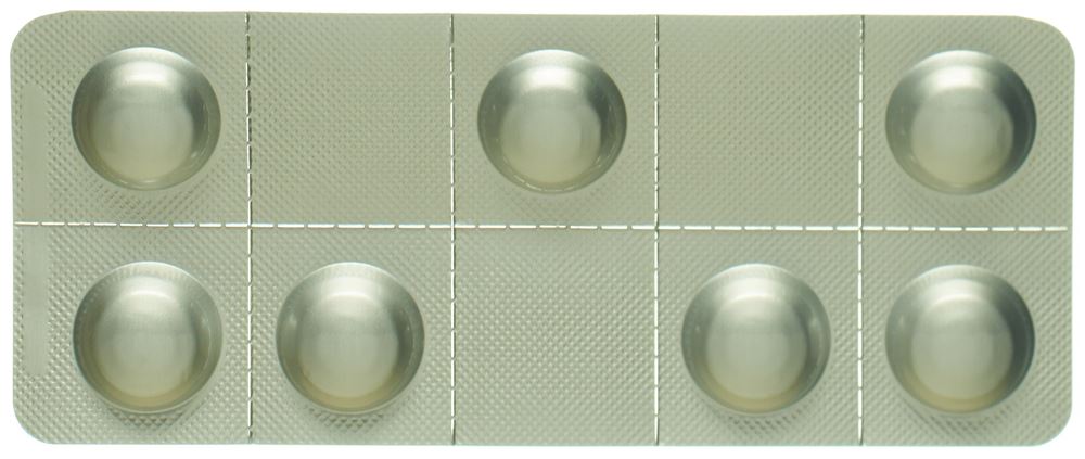 Olanzapin-Mepha 15 oro, Schmelztabletten