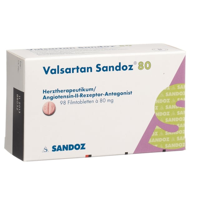 Fluvastatin Sandoz Retard, Retardtabletten