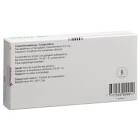 Onglyza 2.5 mg, Filmtabletten