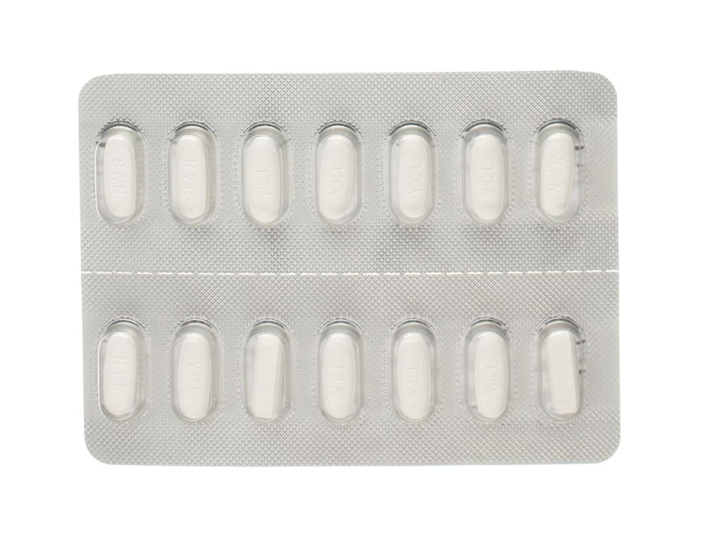 EXFORGE HCT cpr pell 5mg/160mg/12.5mg 98 pce