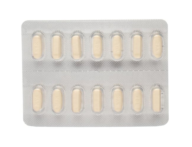EXFORGE HCT cpr pell 5mg/160mg/12.5mg 98 pce