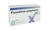 Fluoxetin Axapharm, Kapseln