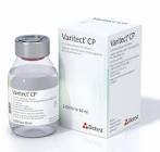 Varitect CP, Lösung zur intravenösen Injektion