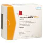 Firmagon 120 mg, Pulver und Lösungsmittel zur Herstellung einer Injektionssuspension (Lösungsmittel in Fertigspritze)