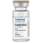 Flumazenil Labatec 1 mg/10 ml, solution injectable