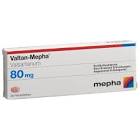 Valtan-Mepha 40 mg, Filmtabletten