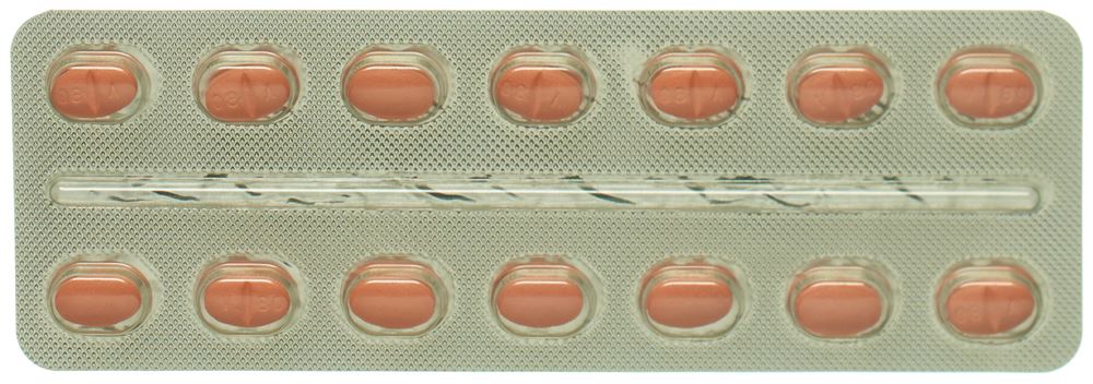 VALTAN Mepha cpr pell 80 mg 98 pce