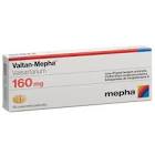 Valtan-Mepha 160 mg, Filmtabletten