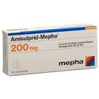 AMISULPRID Mepha cpr 200 mg 30 pce