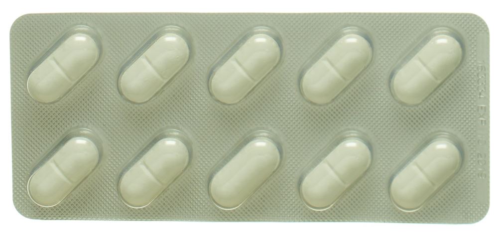 AMISULPRID Mepha Lactab 400 mg 90 pce