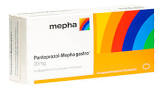 Pantoprazol-Mepha Teva 20 mg, magensaftresistente Filmtabletten