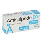 Amisulpride Rivopharm 200 mg, compresse
