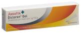 Dicloren Gel, Emulsions-Gel