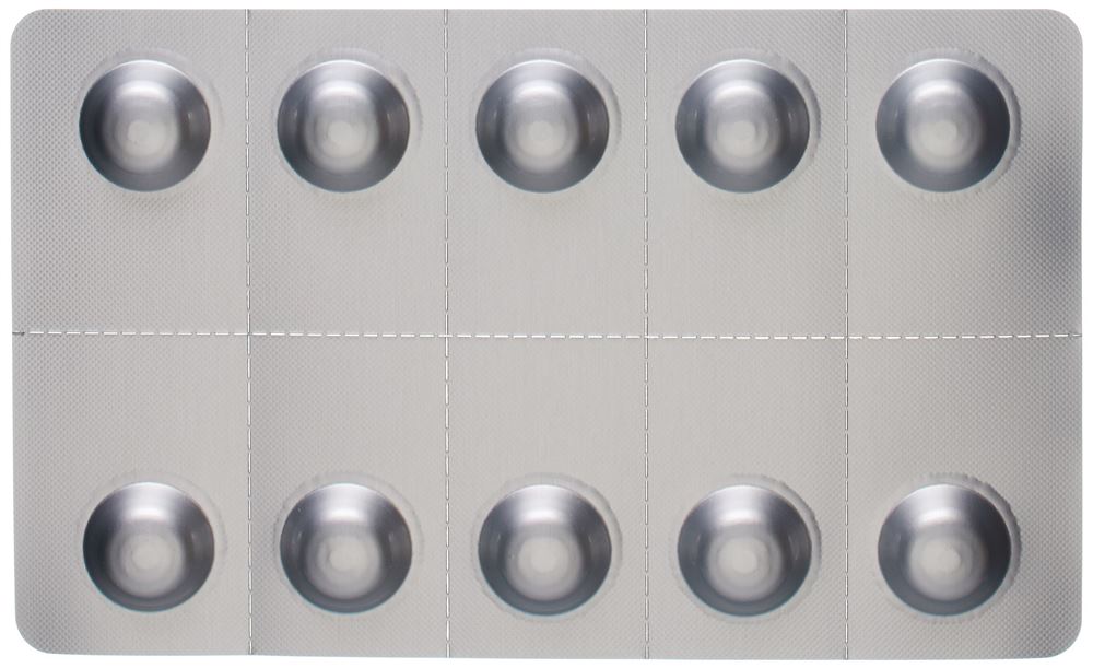 SIFROL ER cpr ret 0.75 mg 10 pce