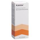 Kaloba, Tropfen zum Einnehmen