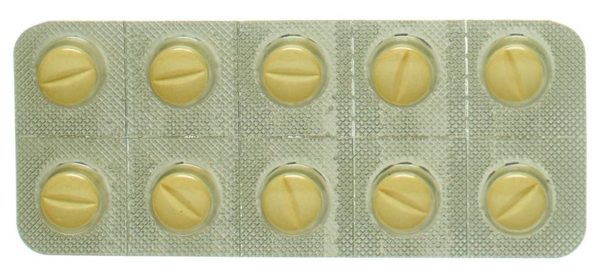 PRAVASTATIN Mepha cpr 40 mg 100 pce