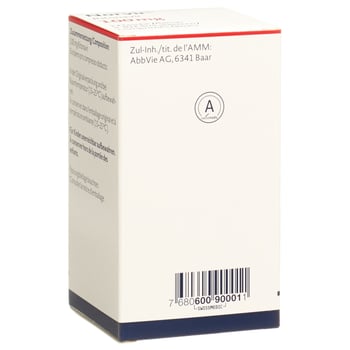 Norvir, Filmtabletten