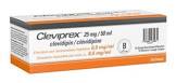 Cleviprex, emulsion pour perfusion