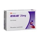 Revolade 25 mg, Filmtabletten