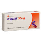 Revolade 50 mg, Filmtabletten