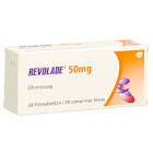 REVOLADE cpr pell 50 mg 28 pce