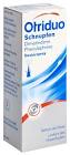 Otriduo Schnupfen, Nasenspray, Lösung