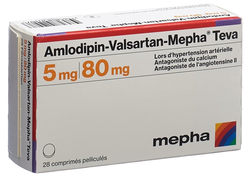 Venlafaxin-Mepha Teva 37.5 mg, Tabletten