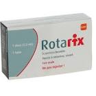 Rotarix liquid, orale Suspension