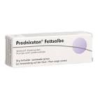 Prednicutan, Fettsalbe