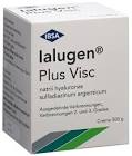 ialugen Plus Visc, crema