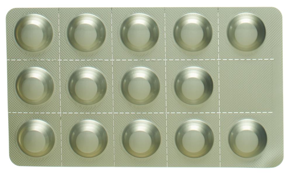 CLOPIDOGREL Mepha Lactab 75 mg 84 pce