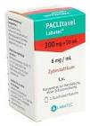 PACLITAXEL Labatec 300 mg/50ml flac 50 ml