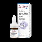 Similasan Überanstrengte Augen, Augentropfen 10 ml