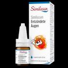 Similasan Entzündete Augen, Augentropfen 10 ml