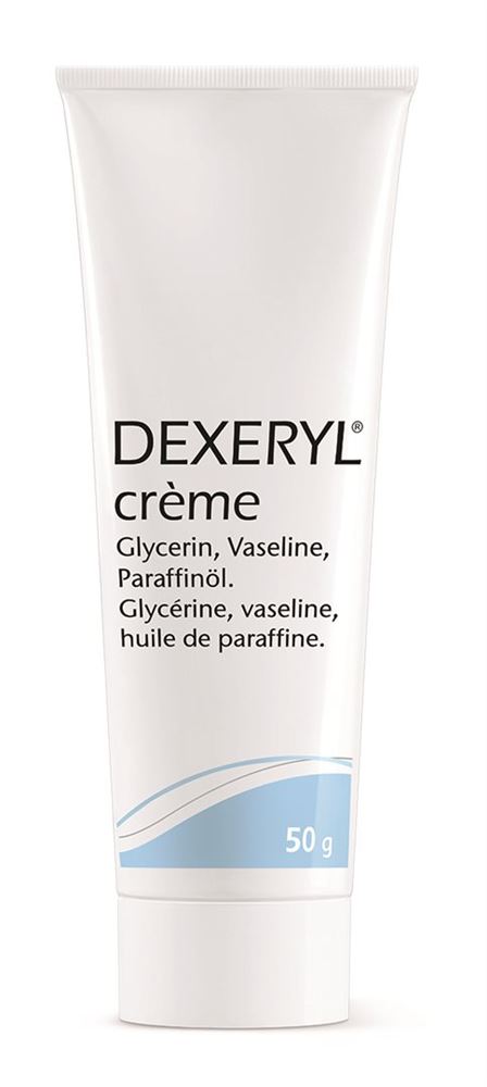 DEXERYL crème tb 50 g