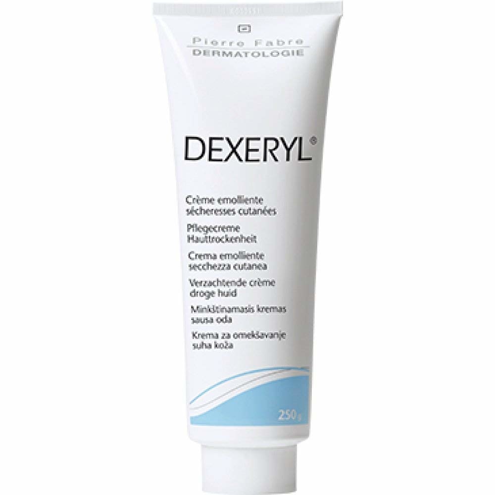 Dexeryl, Creme