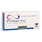 PRILIGY, Filmtabletten