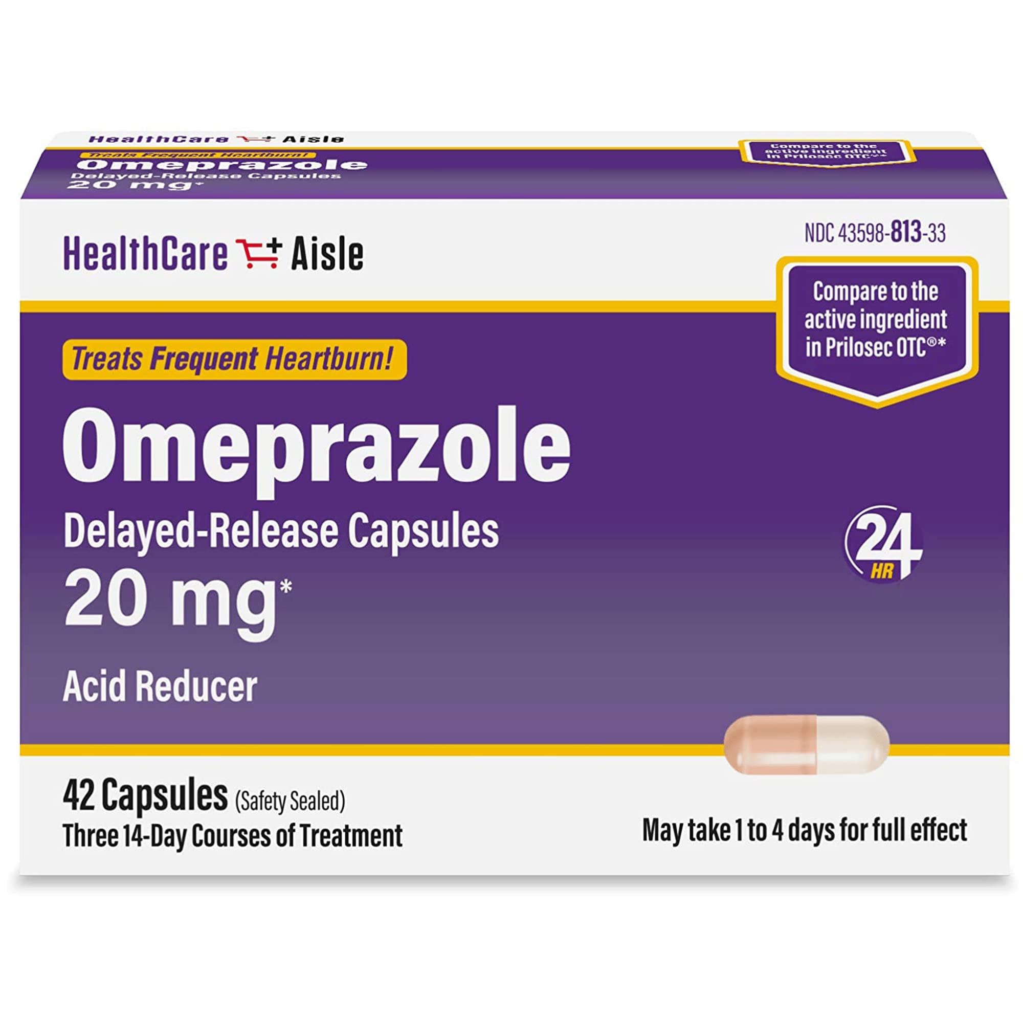 Omeprazol MUT Sandoz 40 mg, Filmtabletten