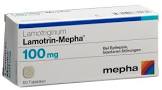 LAMIVUDIN Mepha cpr pell 150 mg 60 pce