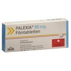 Palexia 50 mg, Filmtabletten