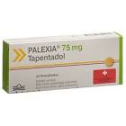 Palexia 75 mg, Filmtabletten