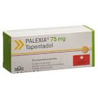 Palexia 75 mg, Filmtabletten