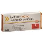 Palexia 100 mg, Filmtabletten