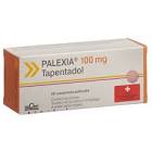 Palexia 100 mg, Filmtabletten