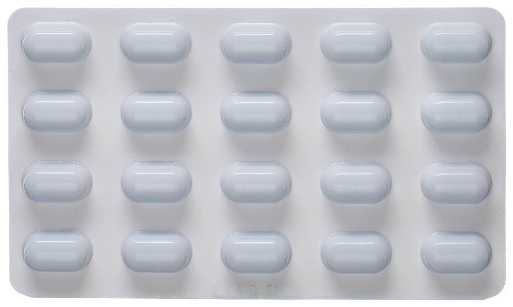 RANEXA cpr ret 375 mg 100 pce