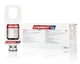 Cyanokit 5g, Pulver zur Herstellung einer Infusionslösung