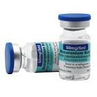 Rocuronium Fresenius 50 mg / 5 ml, Injektionslösung